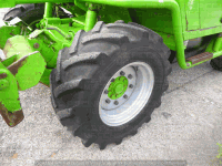 Telescopic Handler Merlo P35.13EVS