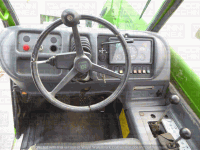 Telescopic Handler Merlo P35.13EVS