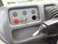 Telescopic Handler Merlo P35.13EVS