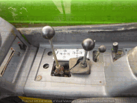 Telescopic Handler Merlo P35.13EVS