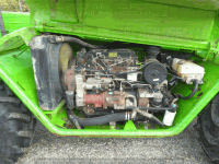 Telescopic Handler Merlo P35.13EVS