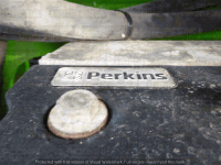 Telescopic Handler Merlo P35.13EVS