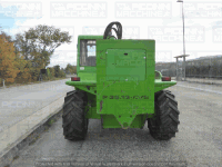 Telescopic Handler Merlo P35.13EVS