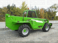 Telescopic Handler Merlo P35.13EVS