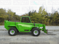 Telescopic Handler Merlo P35.13EVS