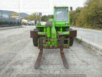 Telescopic Handler Merlo P35.13EVS