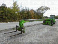 Telescopic Handler Merlo P35.13EVS