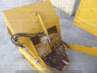 Concrete mixer Carmix 2.5TT