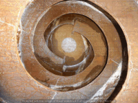 Concrete mixer Carmix 2.5TT