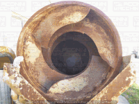 Concrete mixer Carmix 2.5TT