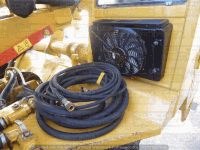 Concrete mixer Carmix 2.5TT