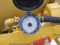 Concrete mixer Carmix 2.5TT