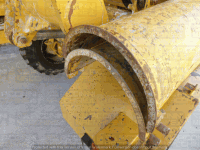 Concrete mixer Carmix 2.5TT