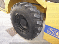 Concrete mixer Carmix 2.5TT