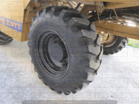 Concrete mixer Carmix 2.5TT