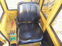 Concrete mixer Carmix 2.5TT