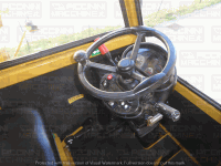 Concrete mixer Carmix 2.5TT