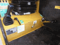 Concrete mixer Carmix 2.5TT