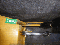 Concrete mixer Carmix 2.5TT