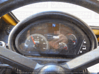 Concrete mixer Carmix 2.5TT