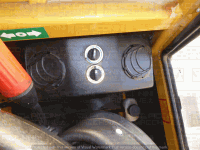 Concrete mixer Carmix 2.5TT