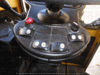 Concrete mixer Carmix 2.5TT