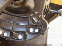 Concrete mixer Carmix 2.5TT