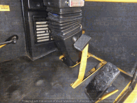 Concrete mixer Carmix 2.5TT