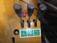 Concrete mixer Carmix 2.5TT