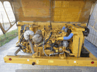 Concrete mixer Carmix 2.5TT