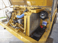 Concrete mixer Carmix 2.5TT