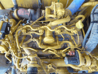 Concrete mixer Carmix 2.5TT