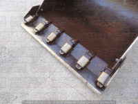 Tracked Excavator Doosan DX140LCR-7