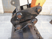 Tracked Excavator Doosan DX140LCR-7