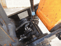 Tracked Excavator Doosan DX140LCR-7