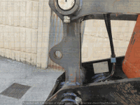 Tracked Excavator Doosan DX140LCR-7