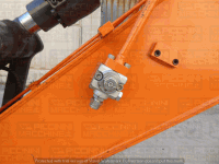 Tracked Excavator Doosan DX140LCR-7