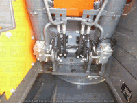 Tracked Excavator Doosan DX140LCR-7