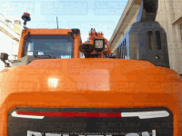 Tracked Excavator Doosan DX140LCR-7