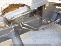 Tracked Excavator Doosan DX140LCR-7