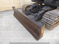 Tracked Excavator Doosan DX140LCR-7