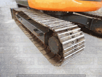 Tracked Excavator Doosan DX140LCR-7