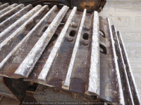 Tracked Excavator Doosan DX140LCR-7