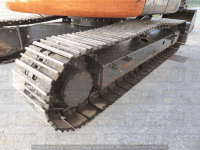 Tracked Excavator Doosan DX140LCR-7