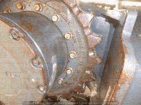 Tracked Excavator Doosan DX140LCR-7