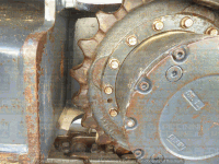 Tracked Excavator Doosan DX140LCR-7