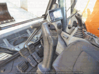 Tracked Excavator Doosan DX140LCR-7