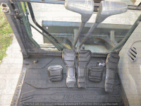 Tracked Excavator Doosan DX140LCR-7