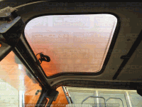 Tracked Excavator Doosan DX140LCR-7