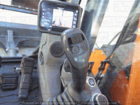 Tracked Excavator Doosan DX140LCR-7